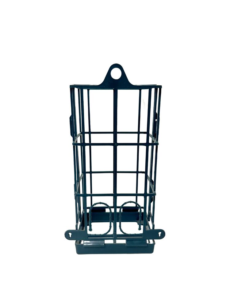 Floral Brick Holder -- 96 Per Case