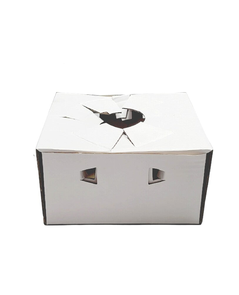 Vase Box Holder -- 50 Per Case