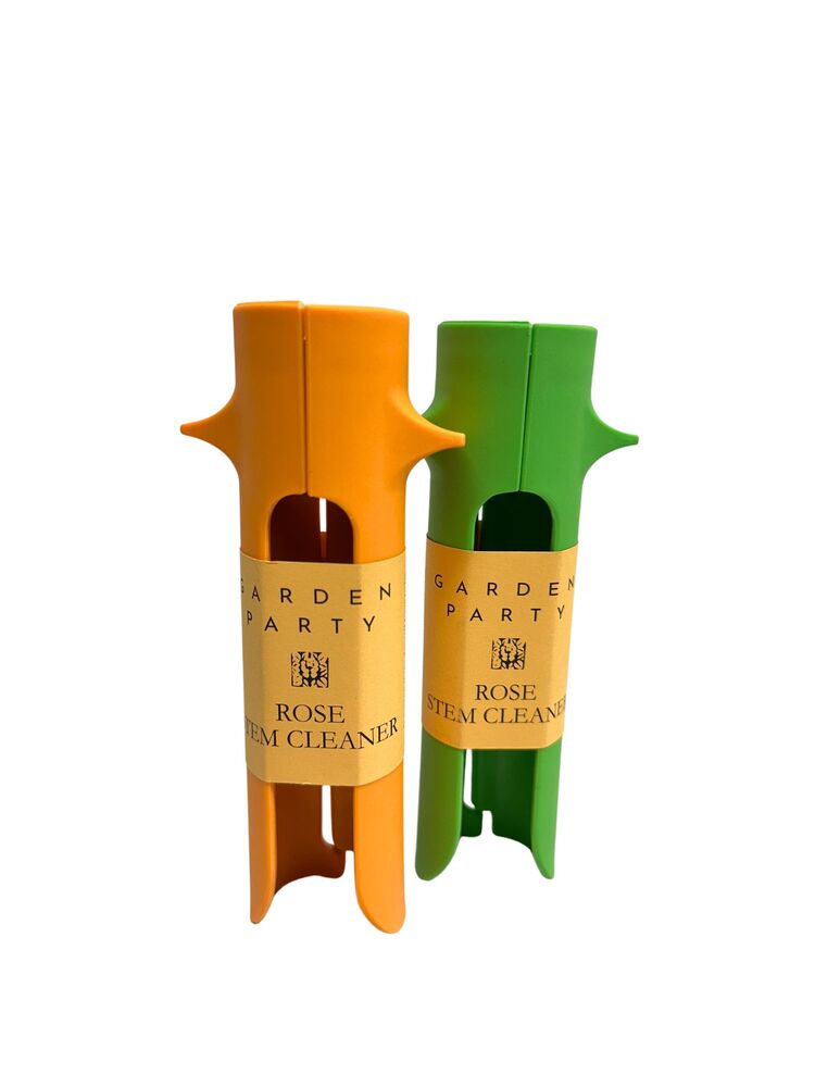 Plastic Rose Stem Cleaner -- 1 Per Case