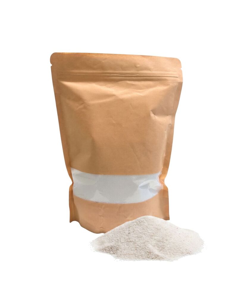 White Sand Wax 1lbs -- 24 Per Case