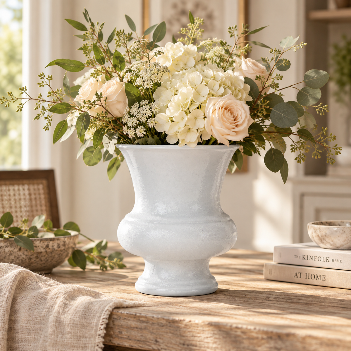 Plastic Planters