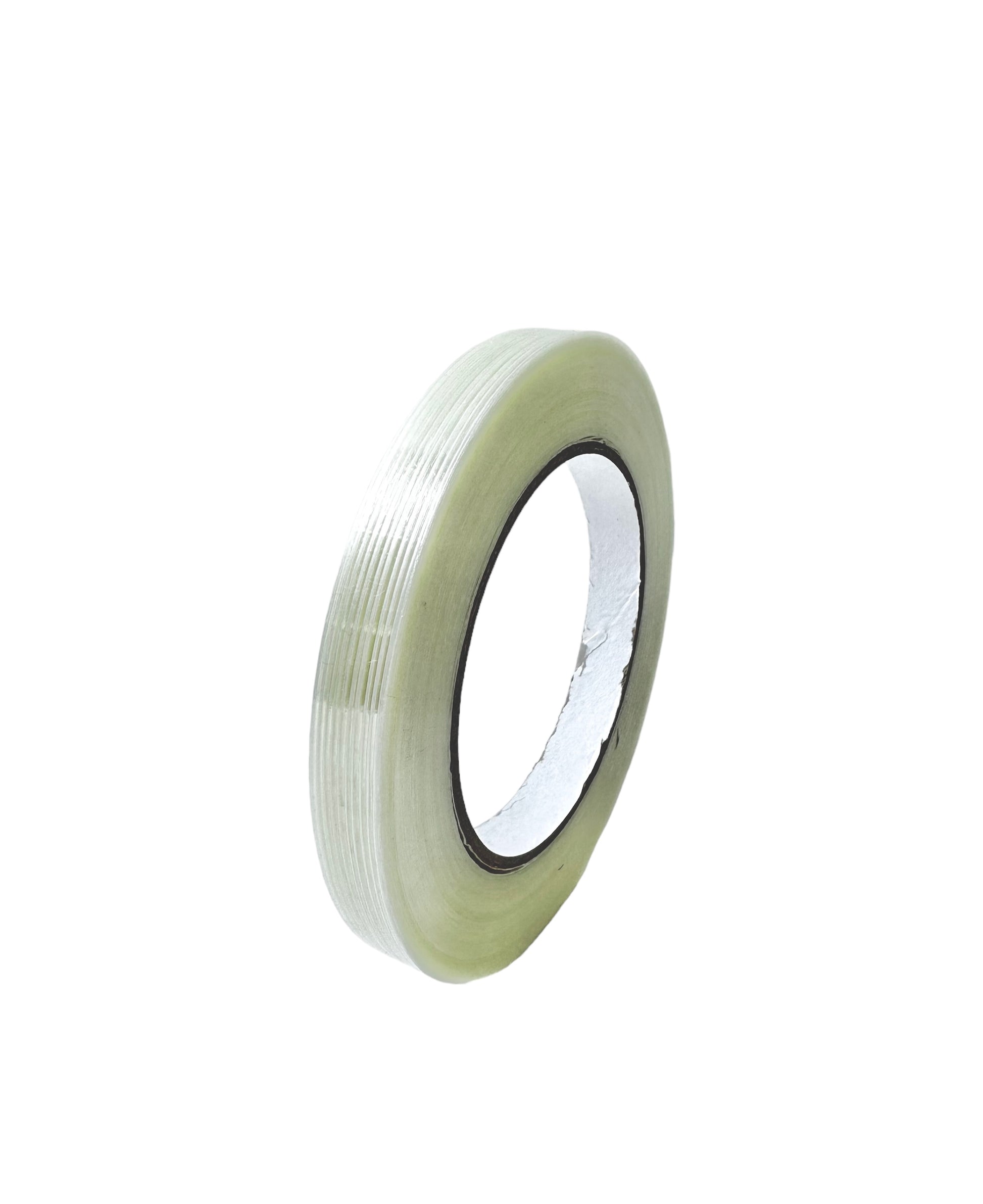 1/2 x 60yds Filament Tape -- 72 Per Case