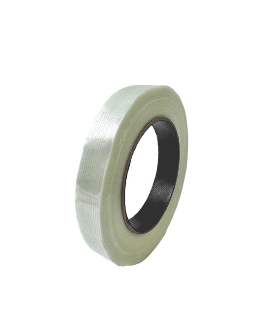 3/4 x 60yds Filament Tape  -- 64 Per Case