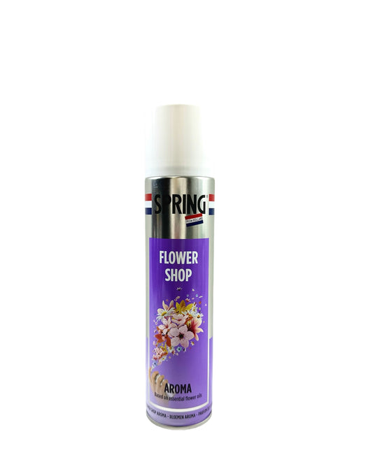Flower Shop Fragrance 400ml -- 12 Per Case