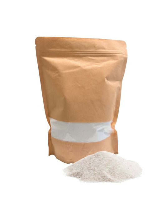 White Sand Wax 1lbs -- 24 Per Case