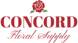 Concord Floral Supply