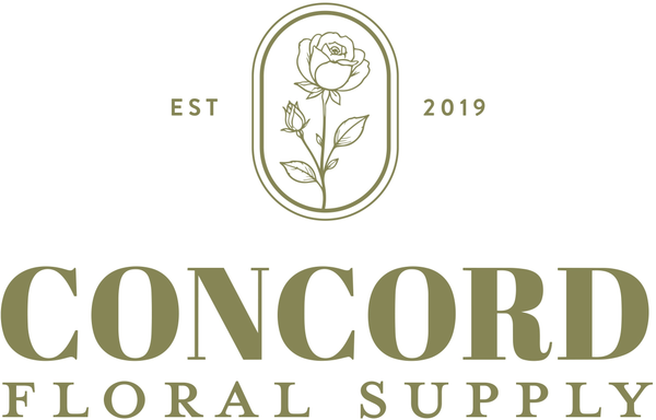 Concord Floral Supply